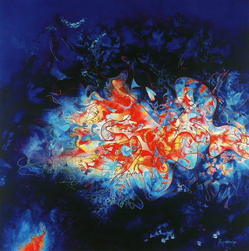 kilessopoulos, κιλεσσόπουλος, ζωγραφική, painting, multiverse, nebula, cosmic maps, νεφελώματα, κοσμικά τοπία